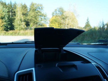Ford Edge Vignale 2.0 TDCi Twin Turbo 210 KM 6AT &ndash; Amerykański punkt widzenia